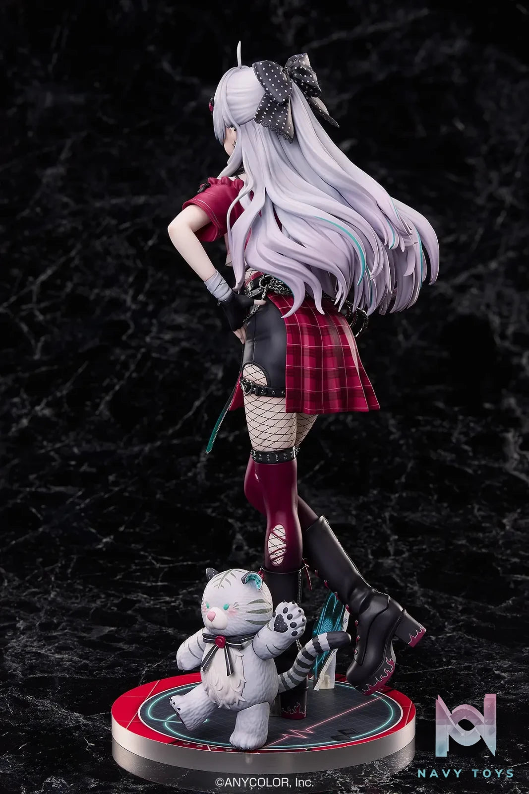 A Dimension – Nijisanji Ishigami Nozomi 1/7 Complete Figure (Licensed)