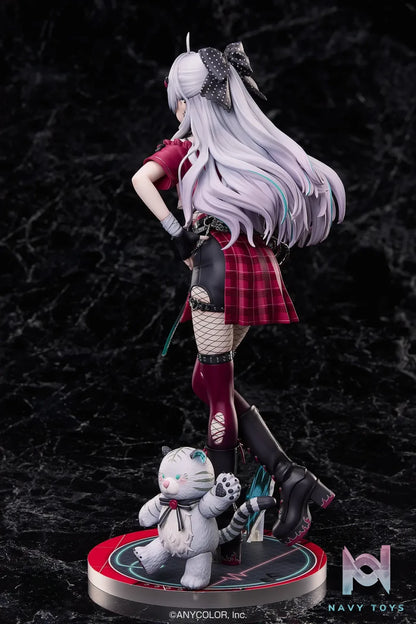 A Dimension – Nijisanji Ishigami Nozomi 1/7 Complete Figure (Licensed)
