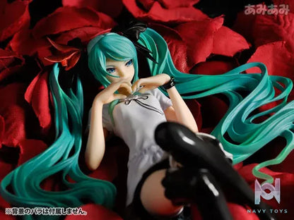 GSC – supercell feat. Hatsune Miku World is Mine (Brown Frame) 1/8 Complete Figure (Licensed)