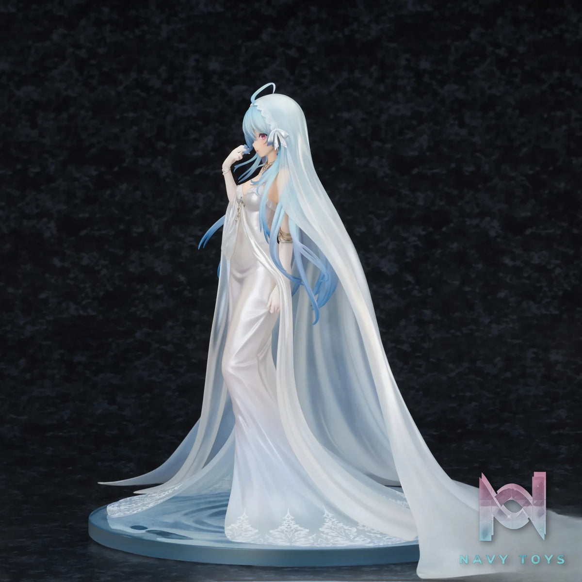 MAGI ARTS – Azur Lane Helena White Miracle Ver. (Licensed)