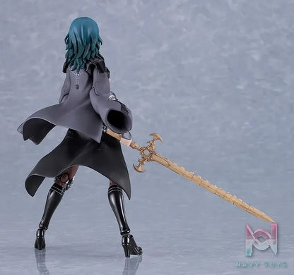 GSC – figma Fire Emblem: Three Houses Byleth Female Ver. (Licensed)
