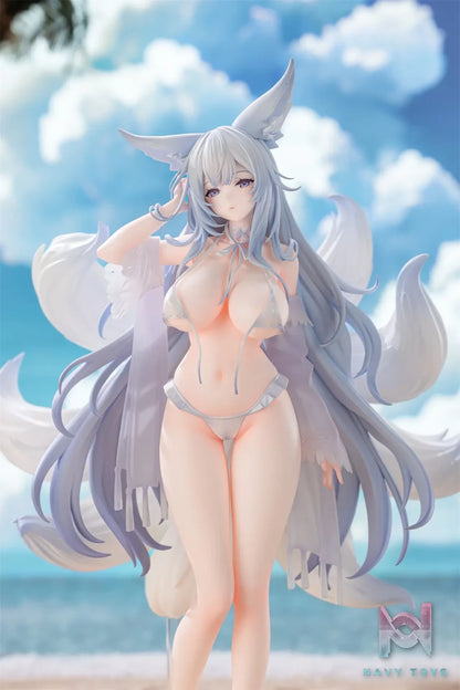 AniGame & AmiAmi – Azur Lane Shinano (Licensed)