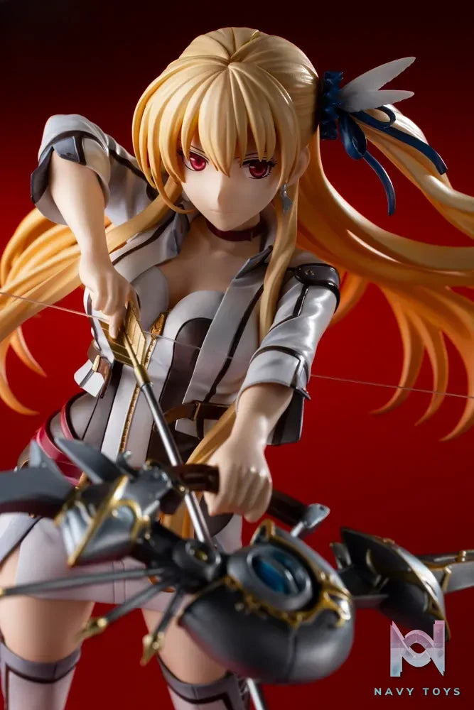 Kotobukiya – Kiseki Series Alisa Reinford 1/8 Complete Figure (Licensed)