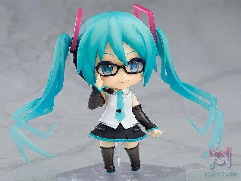 GSC – Nendoroid Character Vocal Series 01 Hatsune Miku V4X (Licensed)