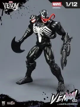 Fondjoy – Marvel Venom (Licensed)