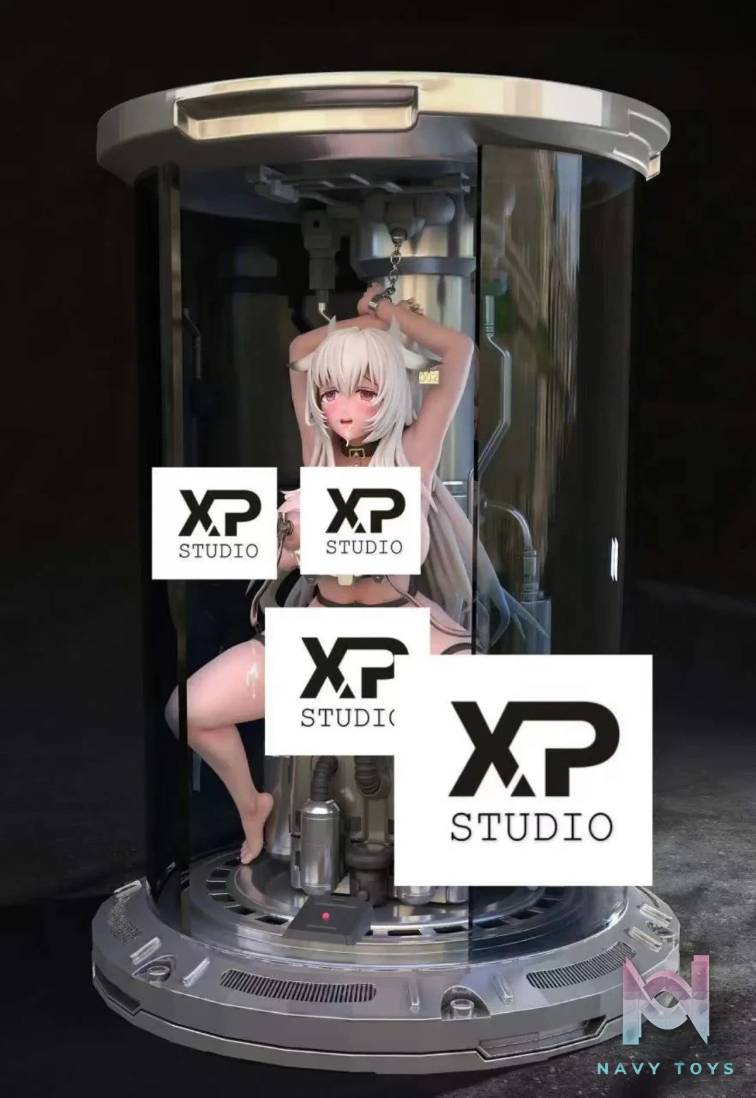 XP Studio – Original Milk Girl (Licensed)