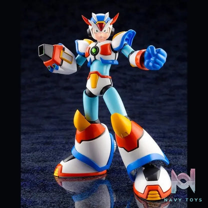 Kotobukiya – MEGA MAN X MAX ARMOR (Licensed)