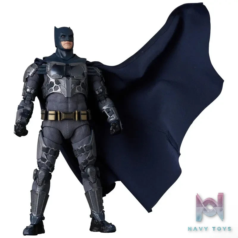 MEDICOM TOY – MAFEX No.293 MAFEX BATMAN (THE FLASH Ver.) (Licensed)