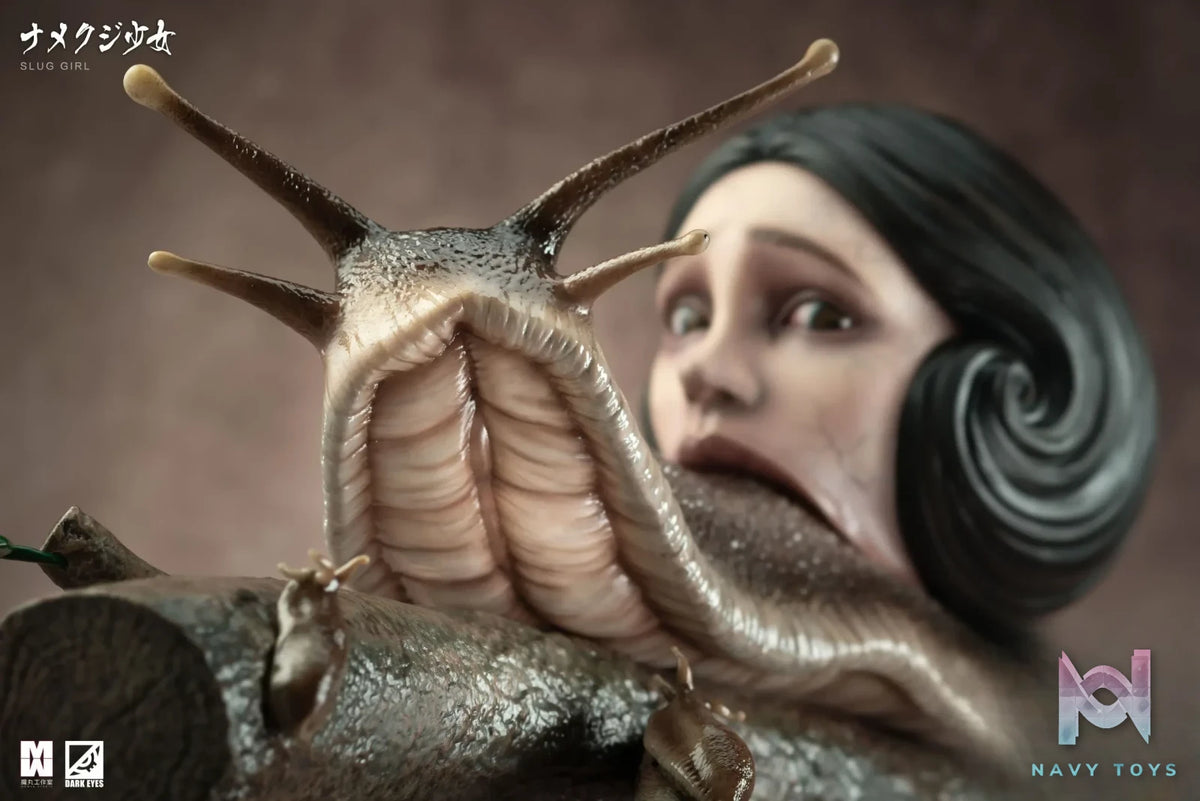 2% Studio X MO WAN Studio – Junji Ito Collection