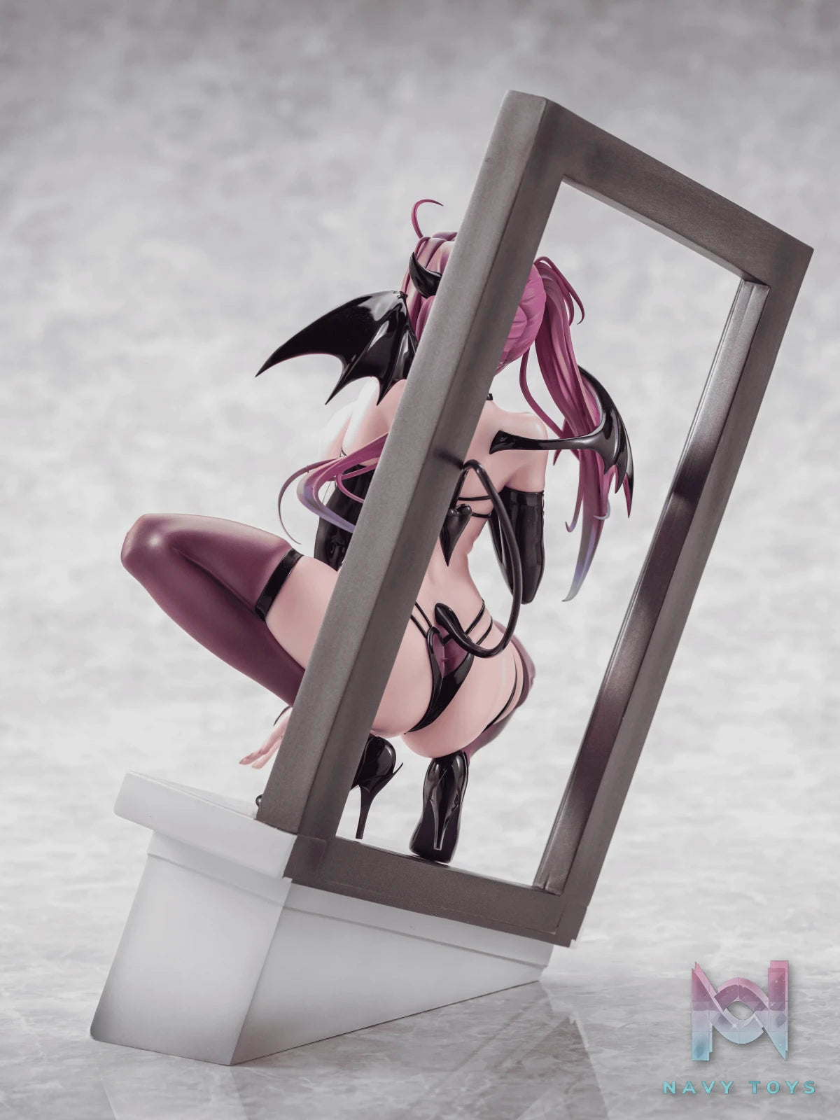 RENCONTRE – Succubus Mieru 1/6 Scale Figure (Licensed)