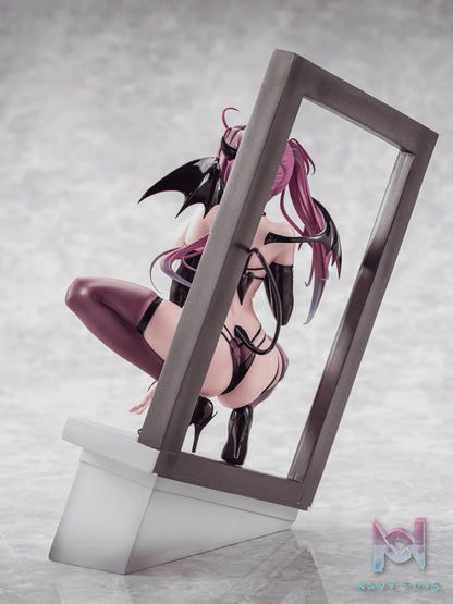 RENCONTRE – Succubus Mieru 1/6 Scale Figure (Licensed)