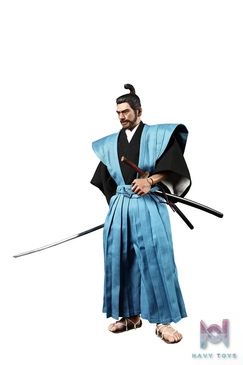 COOMODEL – NO.SE103 1/6 SERIES OF EMPIRES – SAMURAI (Licensed)