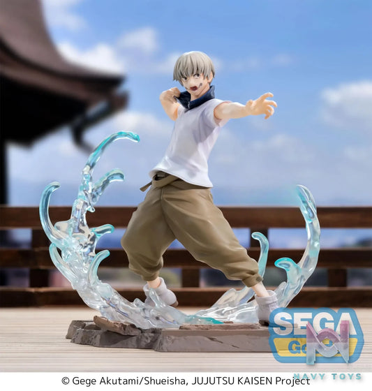 SEGA – Luminasta “Jujutsu Kaisen” Toge Inumaki Brush-up Ver. (Licensed)