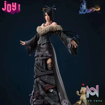 JOY STATION Studio – Final Fantasy 10 Series Lulu