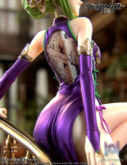 Manta Studio – Code Geass C.C.