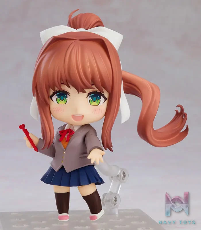 GSC – Nendoroid Doki Doki Literature Club! Monika (Licensed)