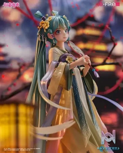 S-FIRE Studio – Hatsune Miku: Flowing Light Record