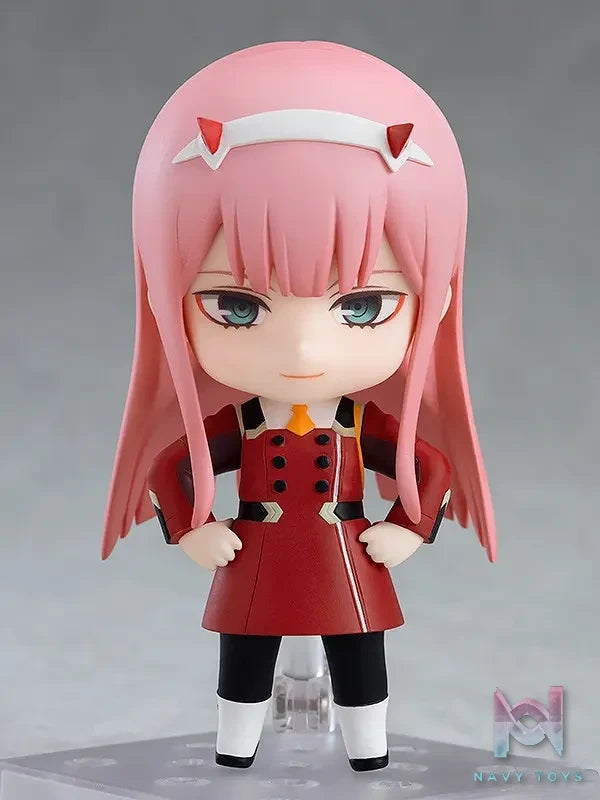 GSC – Nendoroid DARLING in the FRANXX Zero Two (Licensed)