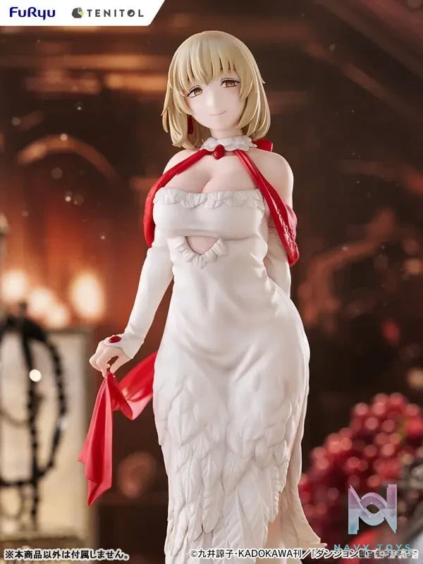 FURYU – Delicious in Dungeon TENITOL TALL Falin Dress style ver. (Licensed)
