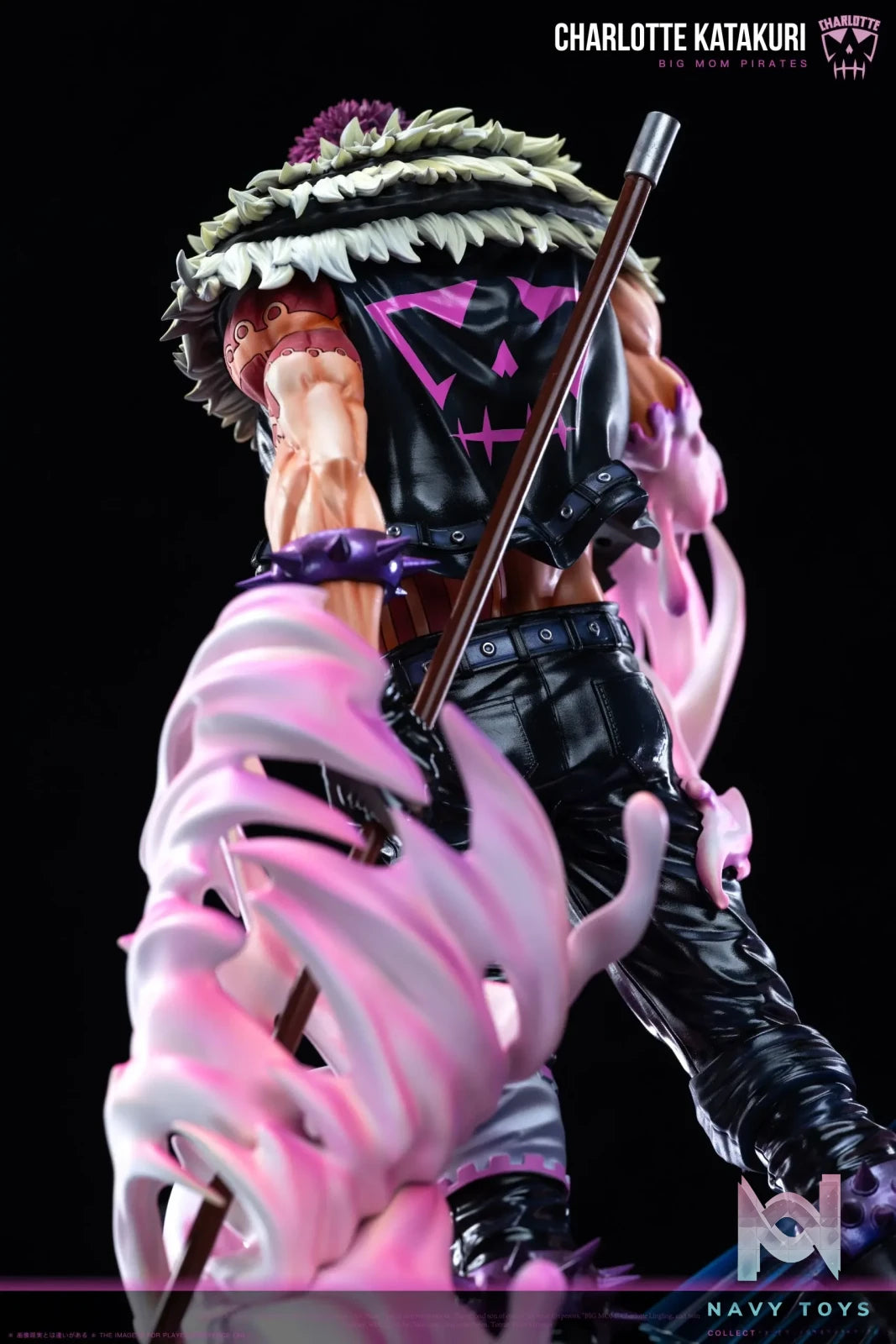 SY Studio – Katakuri One Piece