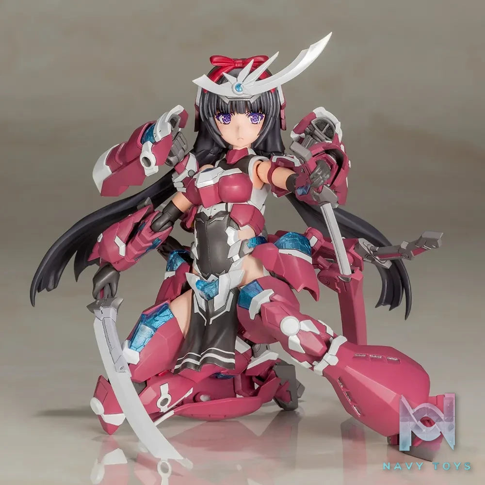 Kotobukiya Studio – Original FRAME ARMS GIRL HAND SCALE MAGATSUKI (Licensed)
