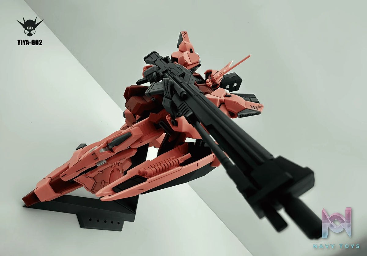 YIYA-G – Gelgoog 3 Plastic Model Kit (Licensed)