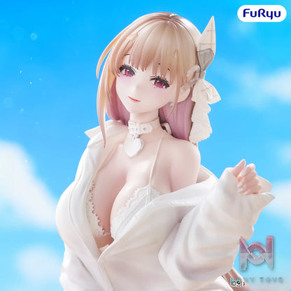 FURYU – GODDESS OF VICTORY: NIKKE Noodle Stopper Figure Viper (Licensed)