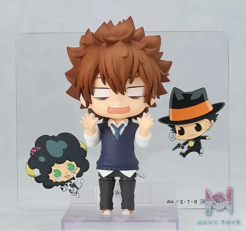 GSC – Katekyo Hitman Reborn Sawada Tsunayoshi 2.0 (Licensed)