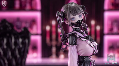 MJ Atelier – Original Kurokawa Miu Figure (Licensed)