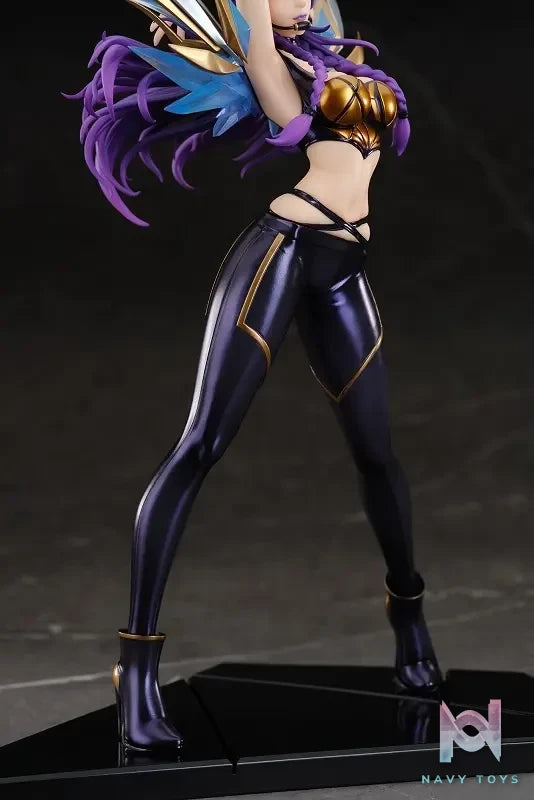 APEX-TOYS – League of Legends K/DA Kai’Sa (Licensed)