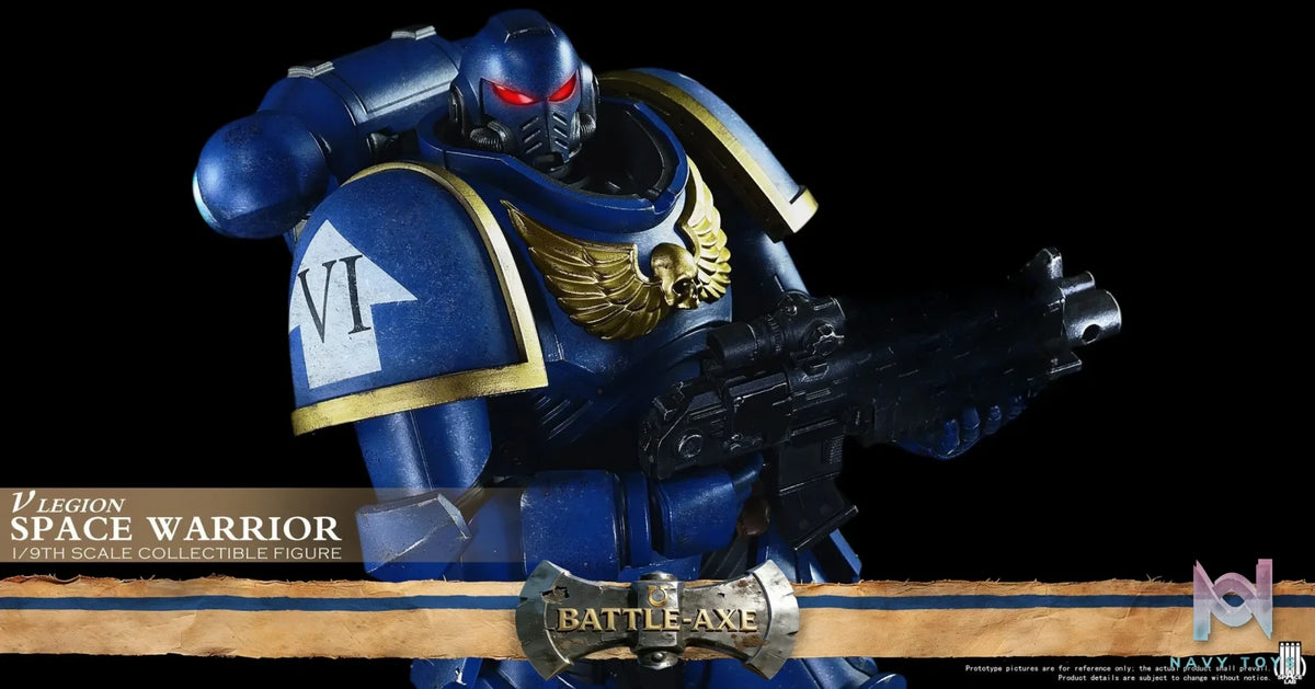 Space A Lab Studio – Space Marines Warhammer 40000 0913001 0913002 0913003 0913001B 0913002B 0913003B