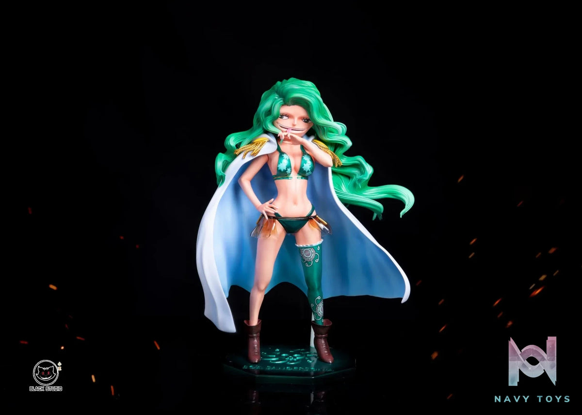 Black Studio – One Piece Gorgon Sisters