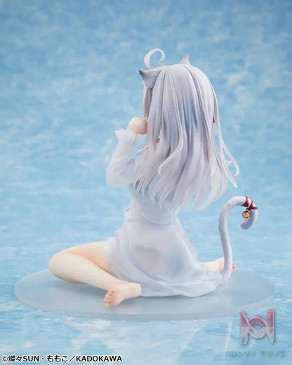 KADOKAWA – Alya Sometimes Hides Her Feelings in Russian Cat Ears Ver. (Licensed)