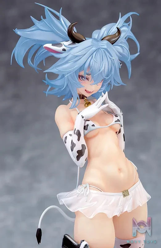 Phat! – Girls’ Frontline PA-15: Cow Bikini Ver. 1/6 Complete Figure (Licensed)