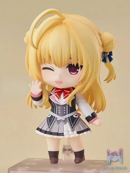GSAS – Nendoroid Hamidashi Creative Hiyori Izumi (Licensed)