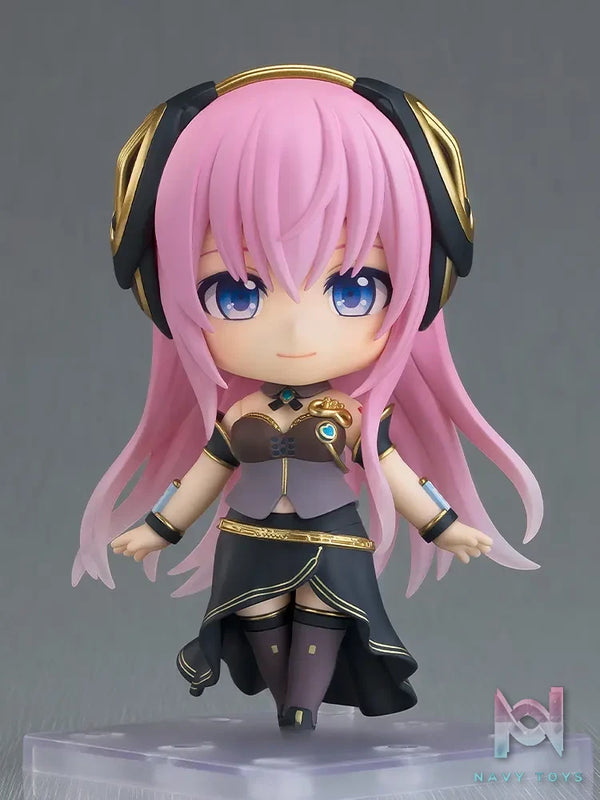 GSC – Nendoroid Character Vocal Series 03 Megurine Luka V4X (Licensed)