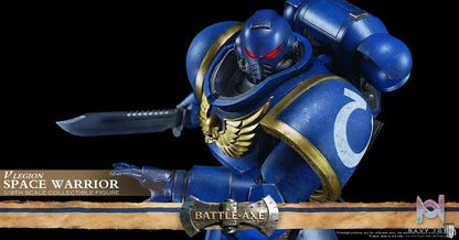 Space A Lab Studio – Space Marines Warhammer 40000 0913001 0913002 0913003 0913001B 0913002B 0913003B