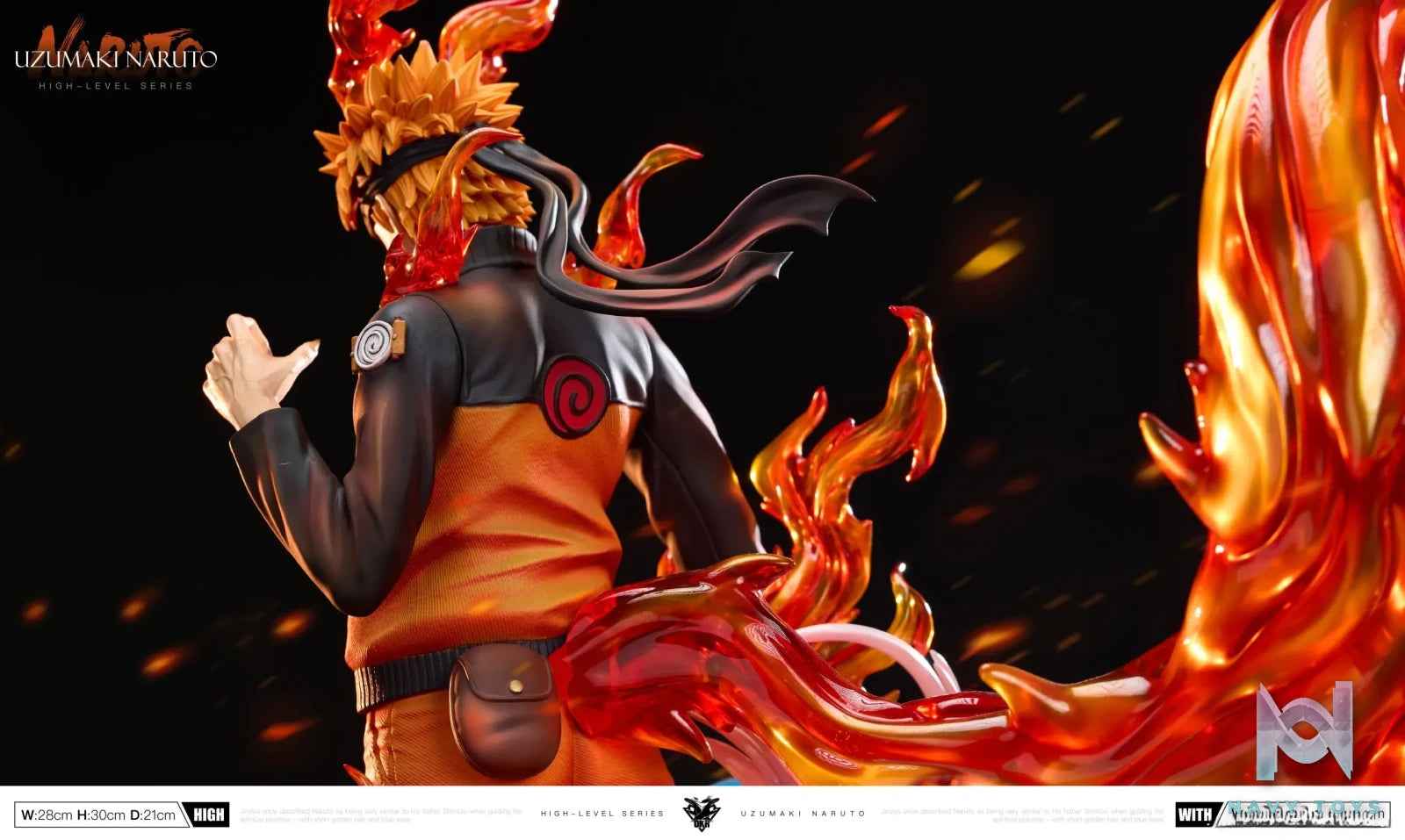 Okr Studio – Naruto Uzumaki Naruto