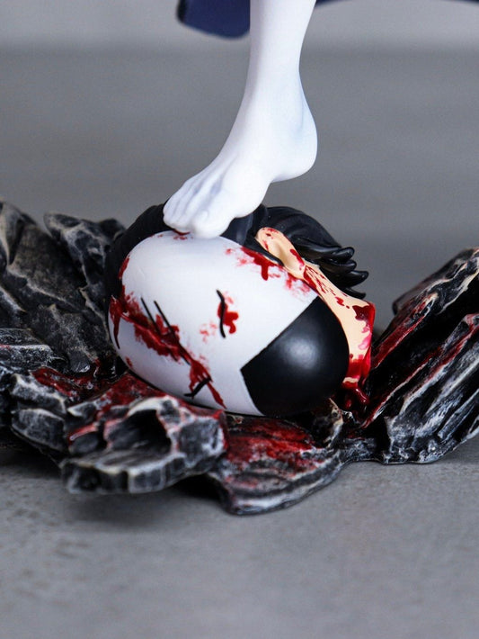 Uchiha Obito - Naruto - LZ Studio resin statue LZ Studio anime figure