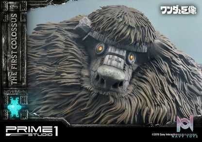 Prime 1 Studio – Ultimate Diorama Masterline Shadow of the Colossus The First Colossus UDMSC-01 UDMSC-01EX(Licensed)