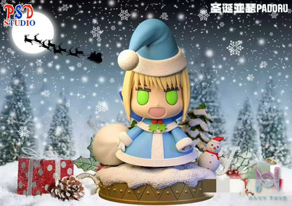 psd studio – Fate Christmas Nero/Arthur PADORU