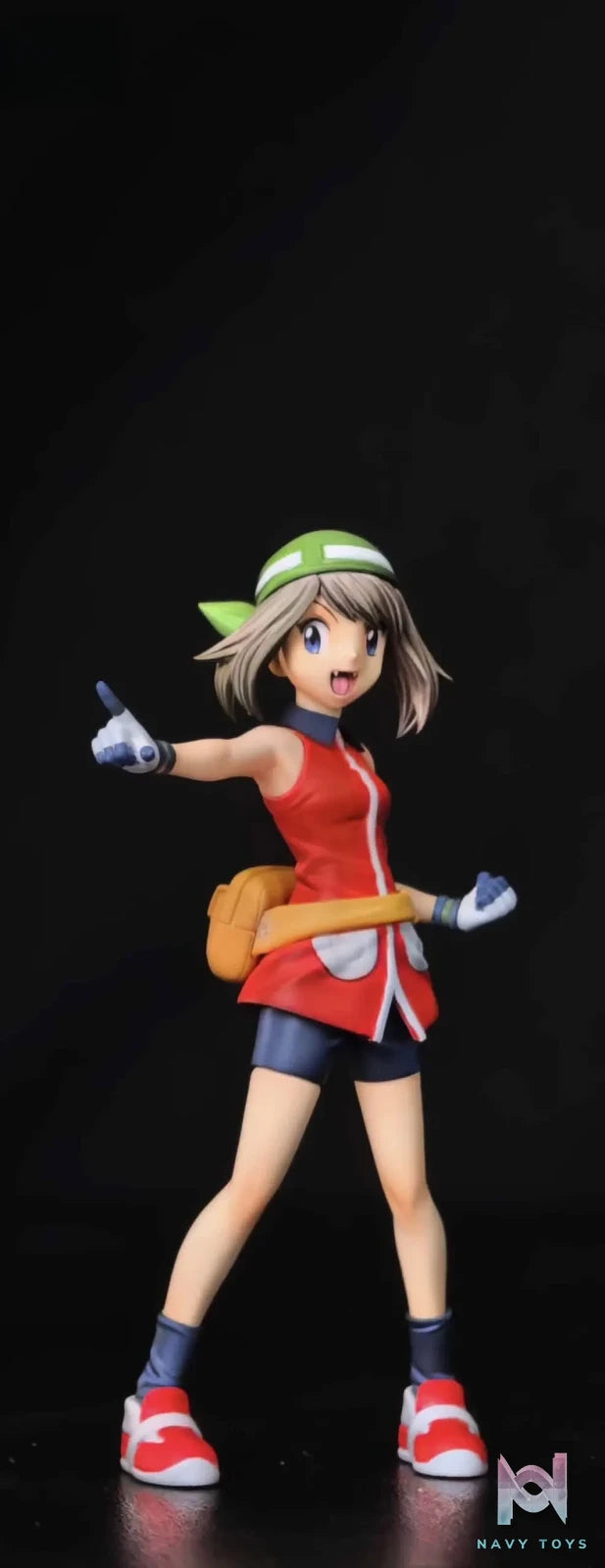 LV.100 Studio – Ruby x Sapphire x Emerald Pokémon