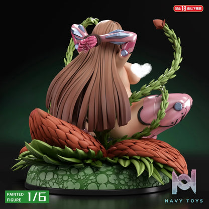 Fish Head Studio – Koukawa Asuka Action Taimanin