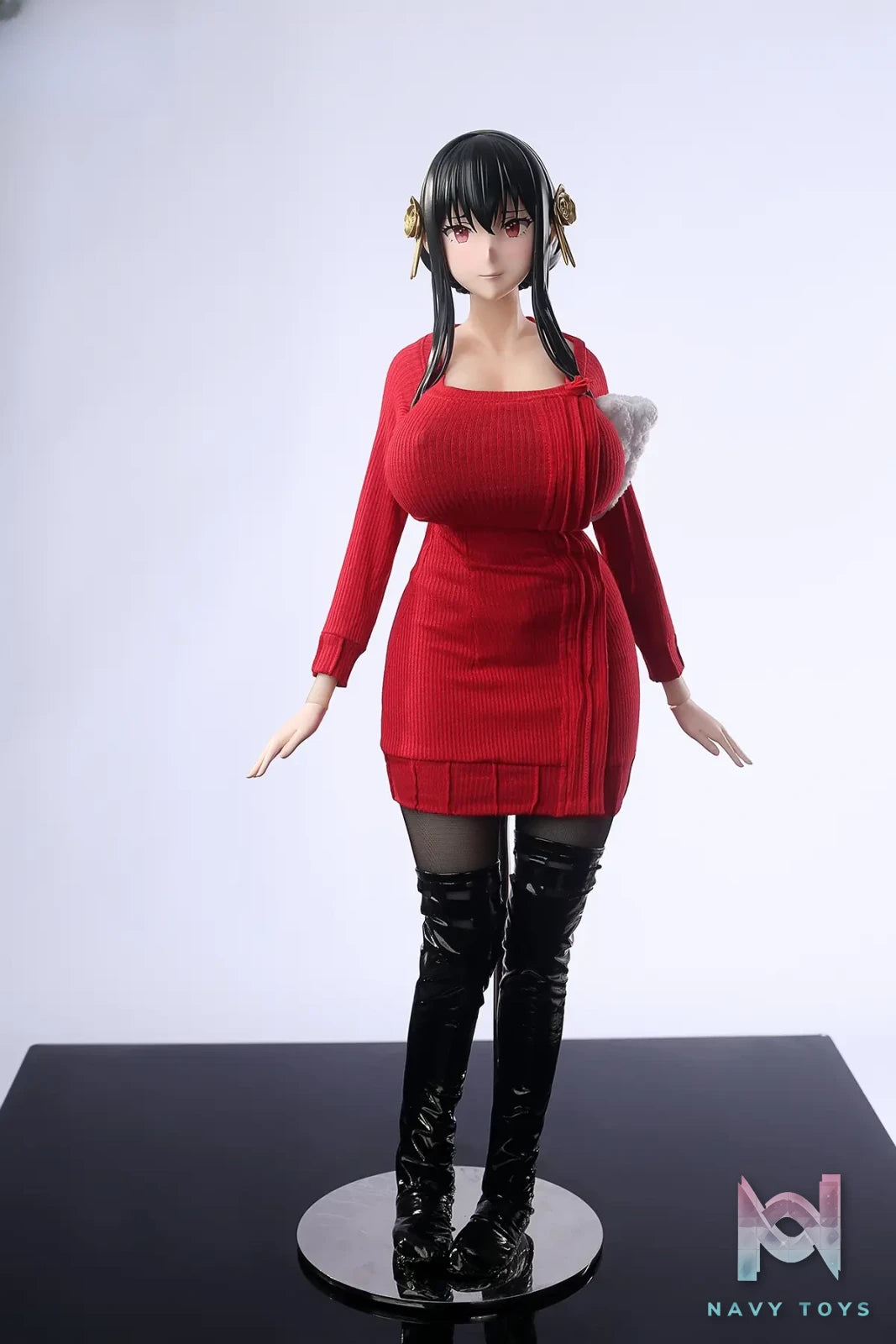 YuZhaiRenXing Studio – Yor Forger Spy x Family