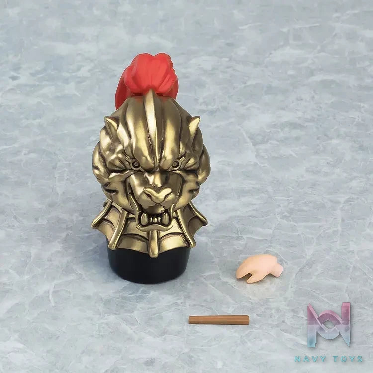 GSC – Blind Box Series Delicious in Dungeon Nendoroid More Monster Meals 7Pack BOX (Licensed)