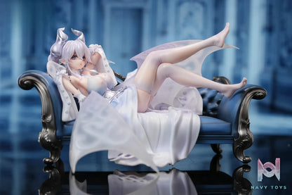TouFou Figure Studio – Lady Labrynth of the Silver Castle Yu-Gi-Oh!