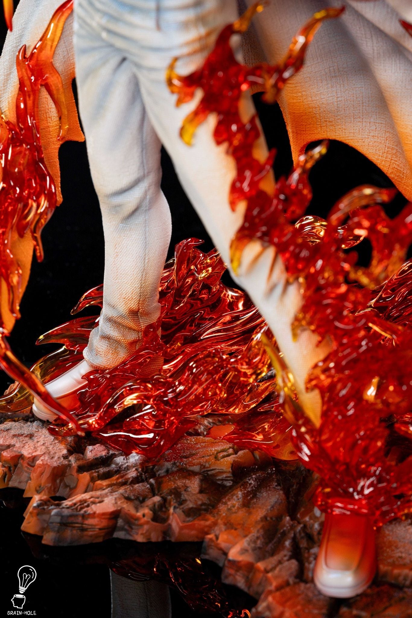 Akainu - One Piece - Brain Hole Studio resin statue brain hole studio anime figure