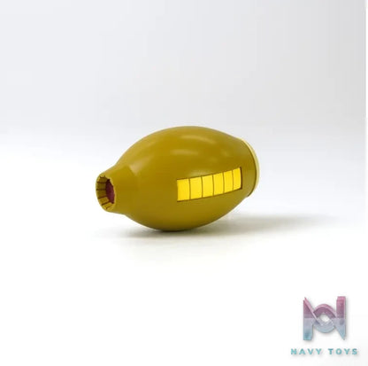 Threezero – Mega Man / Rockman Finger Mega Buster/Finger Rock Buster Vol.1 MER0440W0 (Licensed)