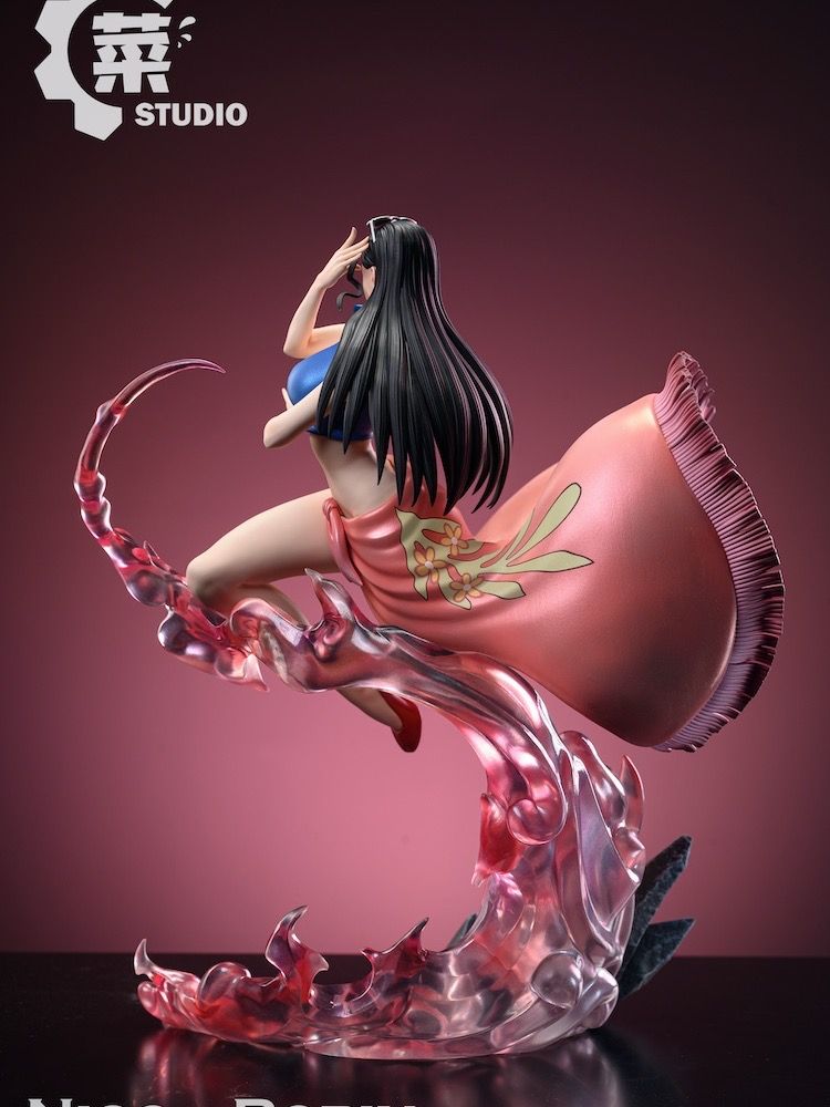 Nico Robin - One Piece - Cai Studio resin statue cai studio anime figure