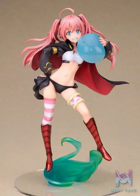 ALTER – That Time I Got Reincarnated as a Slime Milim Nava 1/7 Complete Figure (Licensed)